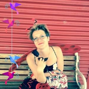 Meet your Posher, Tatiana